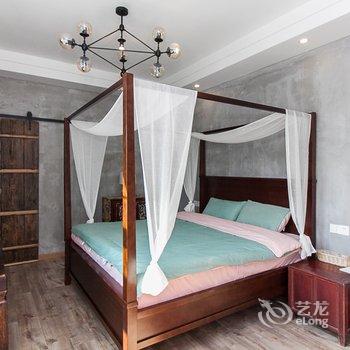 宜兴龙山岕原色之家酒店提供图片