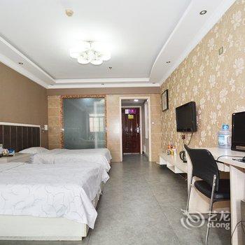 漯河千和精品公寓酒店提供图片