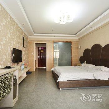 漯河千和精品公寓酒店提供图片