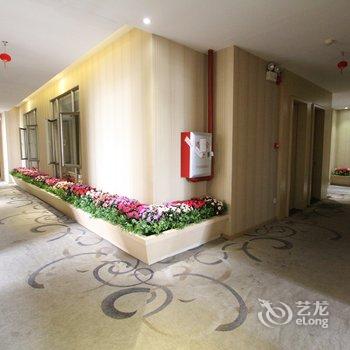 卡尔顿酒店（佛山美食广场总店）酒店提供图片