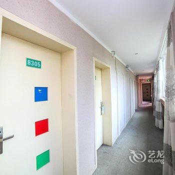 襄阳铂诺概念酒店酒店提供图片
