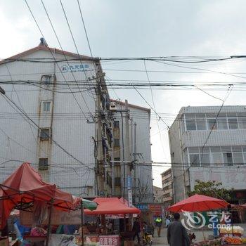 商丘星光客快捷宾馆酒店提供图片