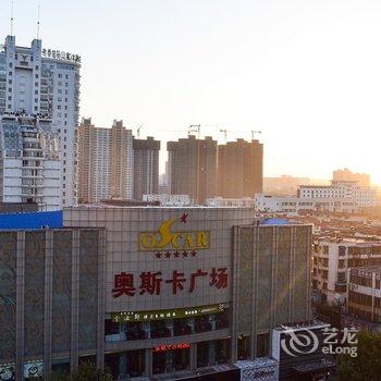 洛阳金叶子公寓酒店酒店提供图片