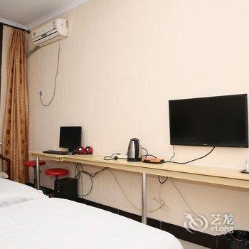 邹城佳禾商务宾馆酒店提供图片