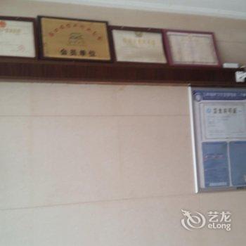 宁波百谊宾馆酒店提供图片