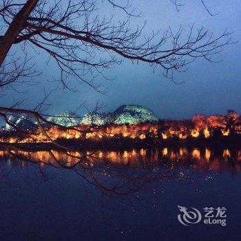 桂林喜来登饭店酒店提供图片