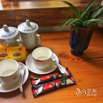 阳朔陋室精品客栈(读书岩店)酒店提供图片