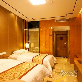 长沙江山帝景华天酒店酒店提供图片