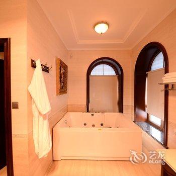 尚志亚布力青云映山公寓酒店酒店提供图片
