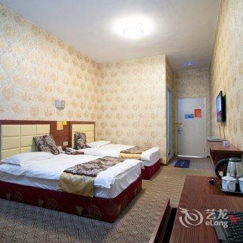 衢州同福客栈酒店提供图片