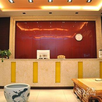 临沂阳光商务宾馆酒店提供图片