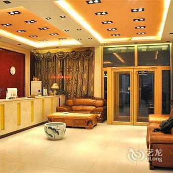 临沂阳光商务宾馆酒店提供图片