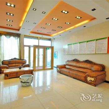 临沂阳光商务宾馆酒店提供图片