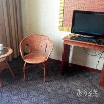 信阳罗山云海宾馆酒店提供图片