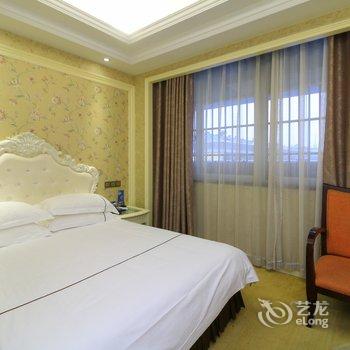 义乌市金达宾馆酒店提供图片