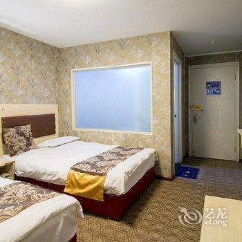 衢州同福客栈酒店提供图片