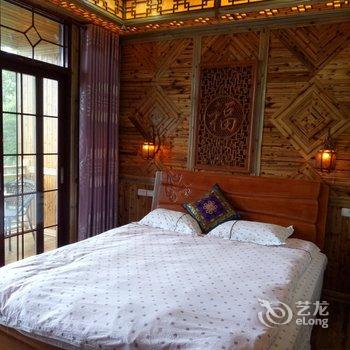 桂林龙脊梯田月畔湾客栈酒店提供图片