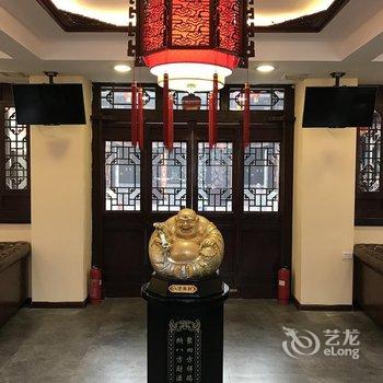 平遥鸿福祥客栈酒店提供图片