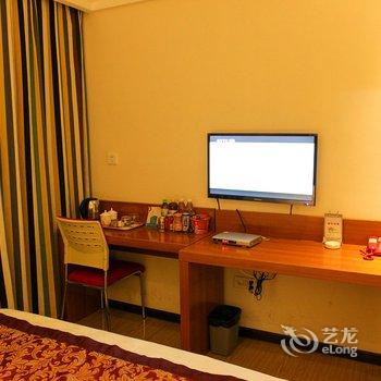 荆门卧龙居宾馆酒店提供图片