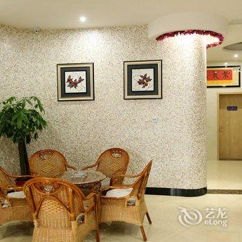 荆门卧龙居宾馆酒店提供图片