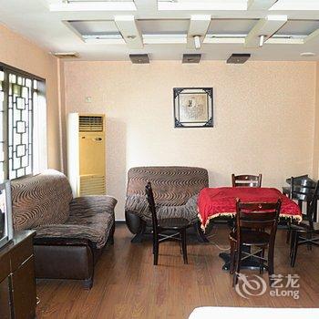 荆门卧龙居宾馆酒店提供图片