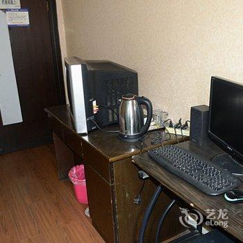 荆门卧龙居宾馆酒店提供图片