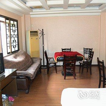 荆门卧龙居宾馆酒店提供图片