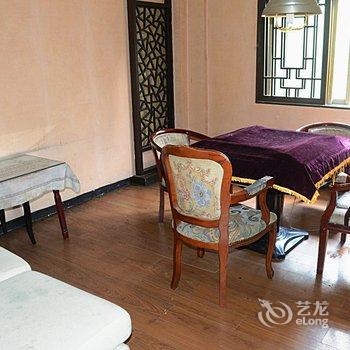 荆门卧龙居宾馆酒店提供图片