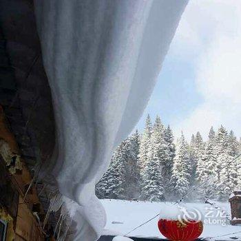 海林雪乡宋士章家庭旅馆酒店提供图片