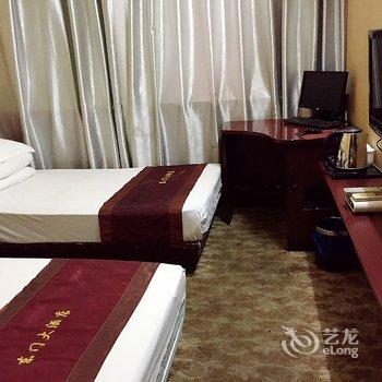 合阳东门酒店酒店提供图片