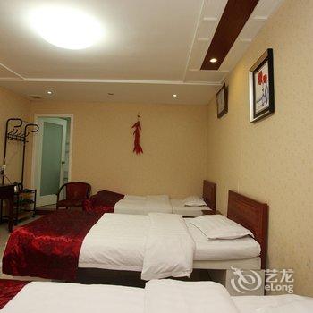 淮安区源中源宾馆酒店提供图片