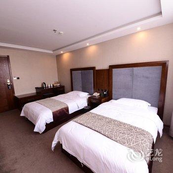 肇东市天瑞麒麟宾馆酒店提供图片