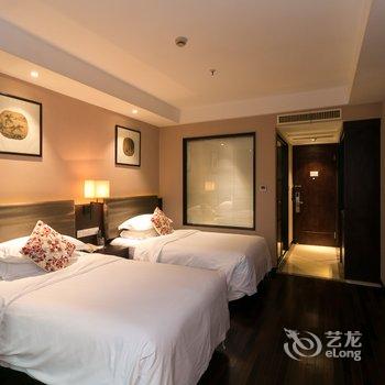 义乌桔子酒店酒店提供图片