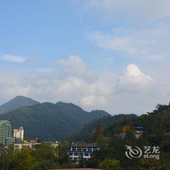 成都花水湾川渝庭苑酒店提供图片