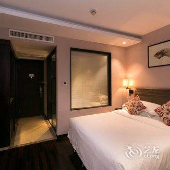 义乌桔子酒店酒店提供图片