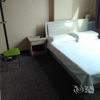 贺兰瑞丰宾馆酒店提供图片