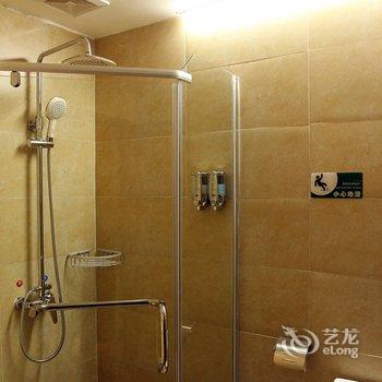荆门卧龙居宾馆酒店提供图片