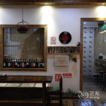 温州行人风迹民宿酒店提供图片