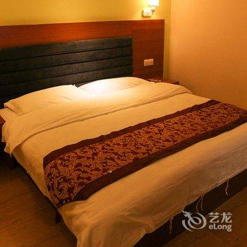 荆门卧龙居宾馆酒店提供图片