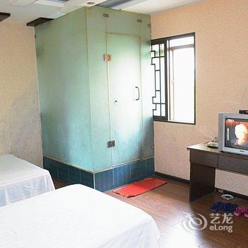 荆门卧龙居宾馆酒店提供图片