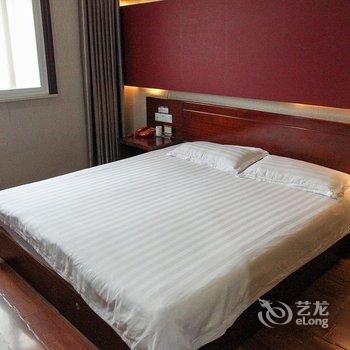 荆门卧龙居宾馆酒店提供图片