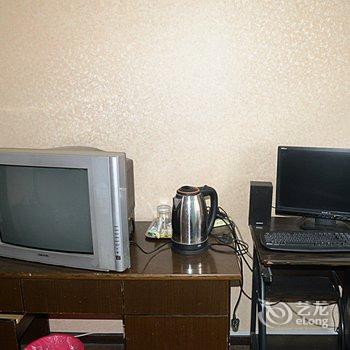 荆门卧龙居宾馆酒店提供图片