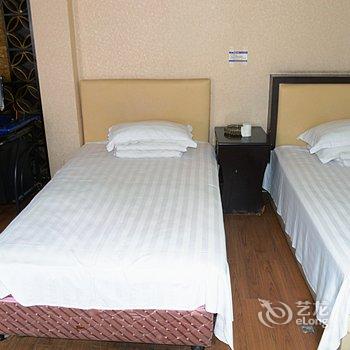 荆门卧龙居宾馆酒店提供图片
