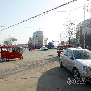 临沂红星宾馆酒店提供图片