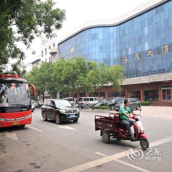 淄川顺天宾馆酒店提供图片