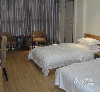 福清新港快捷酒店酒店提供图片