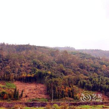 成都花水湾川渝庭苑酒店提供图片