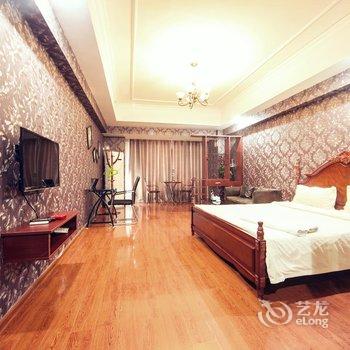 蚌埠万达58公寓酒店酒店提供图片