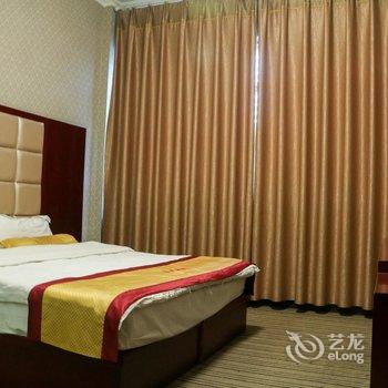 偃师神州快捷酒店酒店提供图片