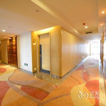 东莞恒新时尚精品酒店酒店提供图片